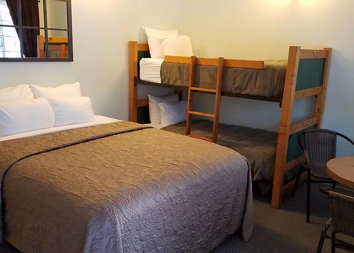 White Willow Motel