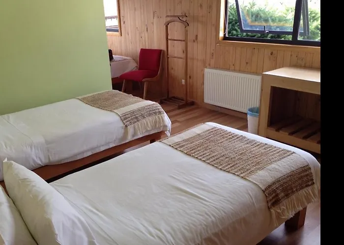 Hotel Ilaia