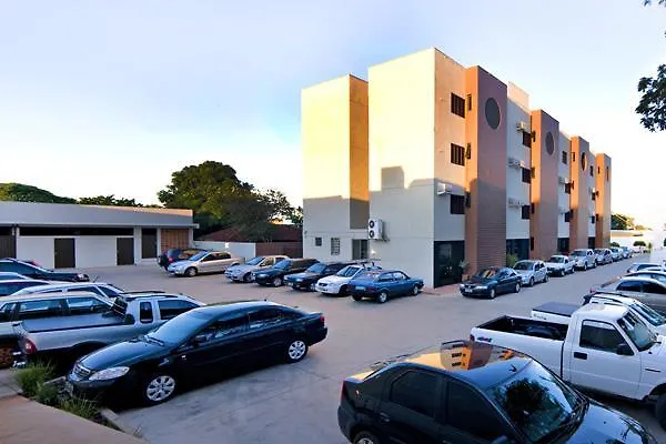 Hotel 2 Gauchos