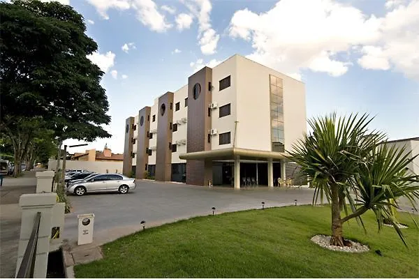 Hotel 2 Gauchos