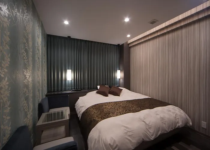 Wa Hotel Timeless Resort - Adult Only