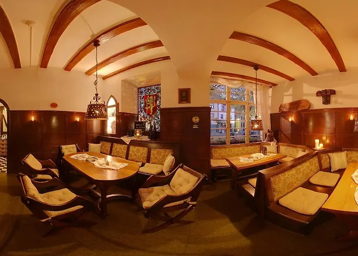 Hotel Weingut Schützen