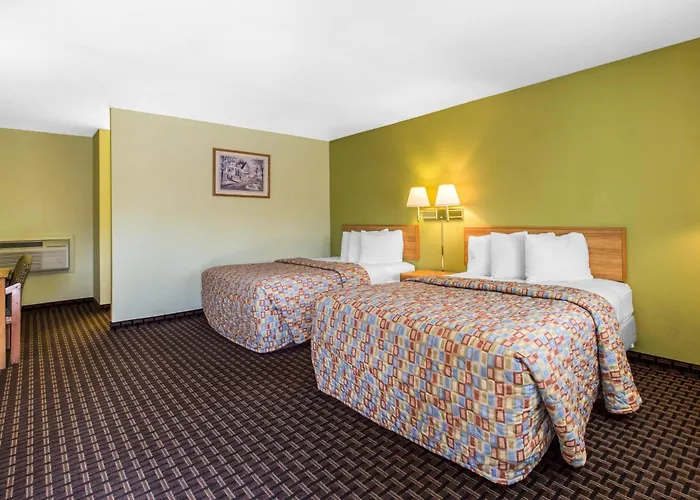 Rodeway Inn Gunnison - Crested Butte