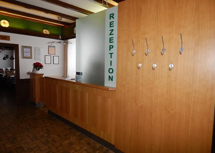 Hotel Jägersruh