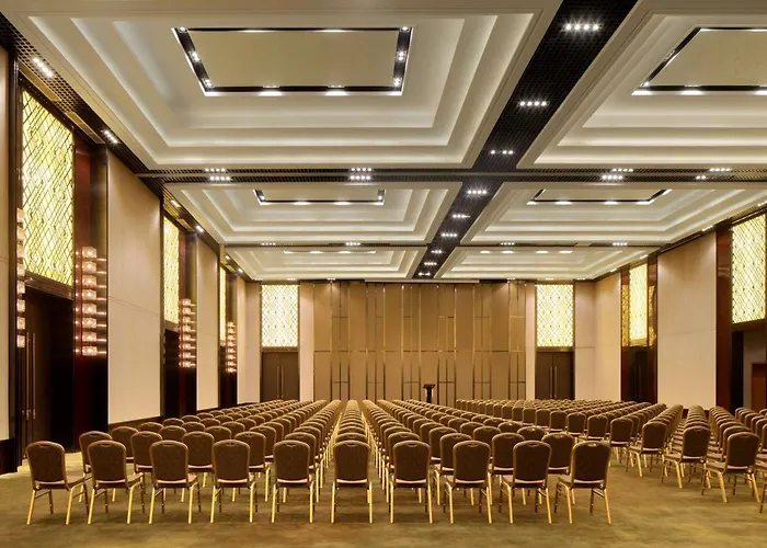 Radisson Blu Hotel Kashgar