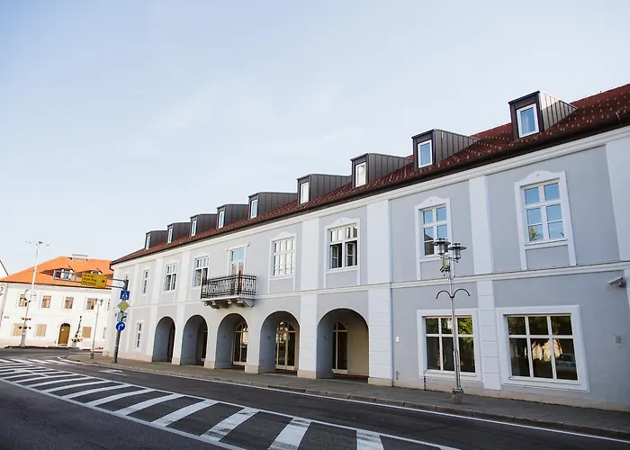 Hotel Stara Lika