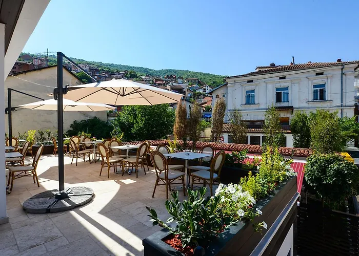 Hotel Barleti