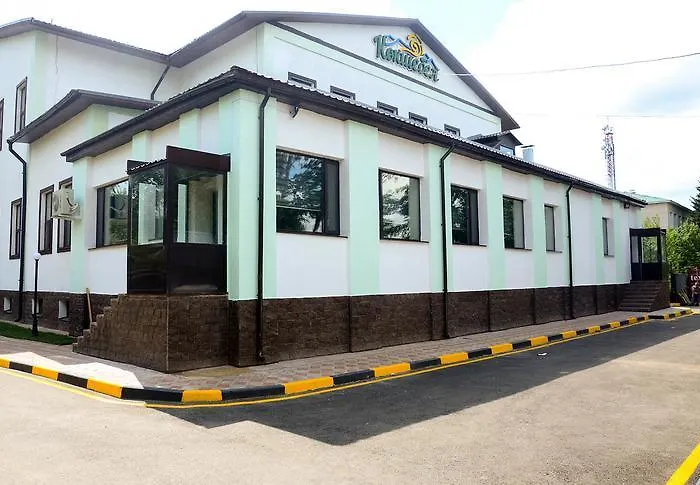 Hotel Kokshebel