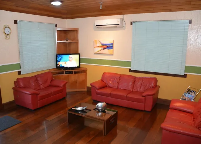 Hotel Cosini