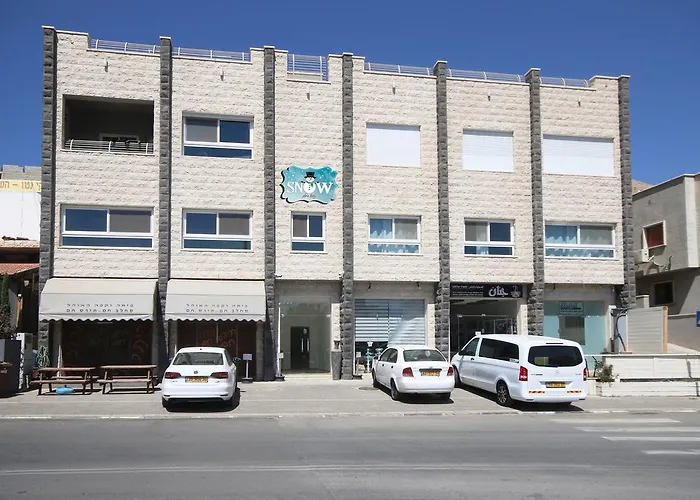 Nazareth Motels