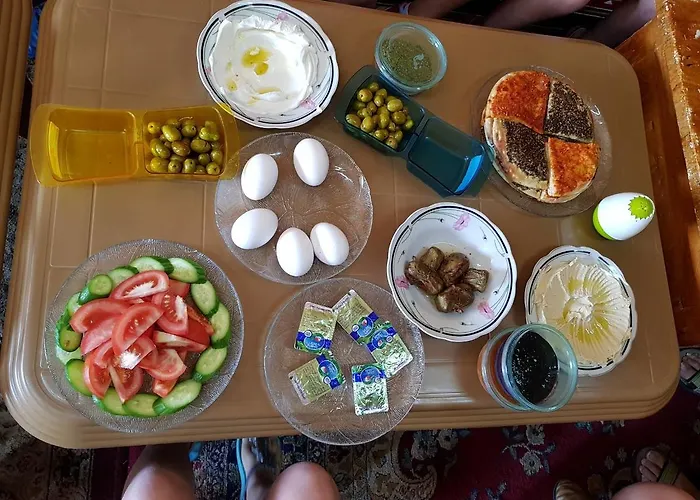 סנו נופש בגולן