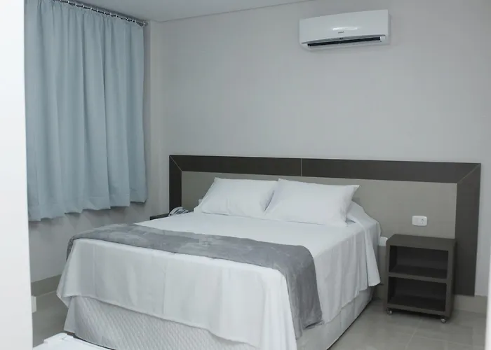 Hotéis de Paicandu