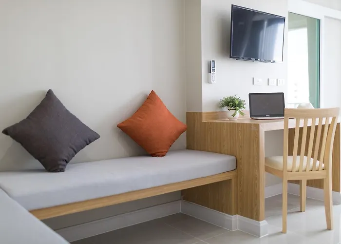 The Royal P Phuket - Sha Plus