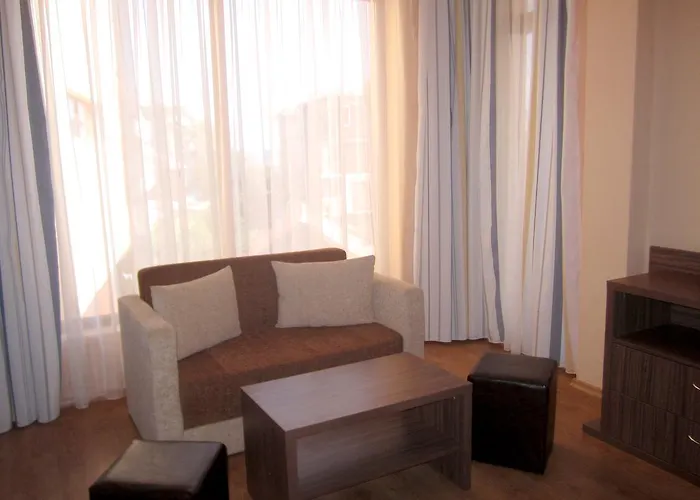 Hotels in Obsor