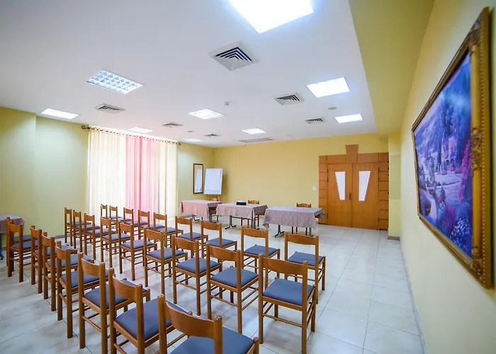 Sancta Maria Hotel
