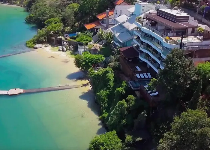 Caixa D'Aco Exclusive Hotel