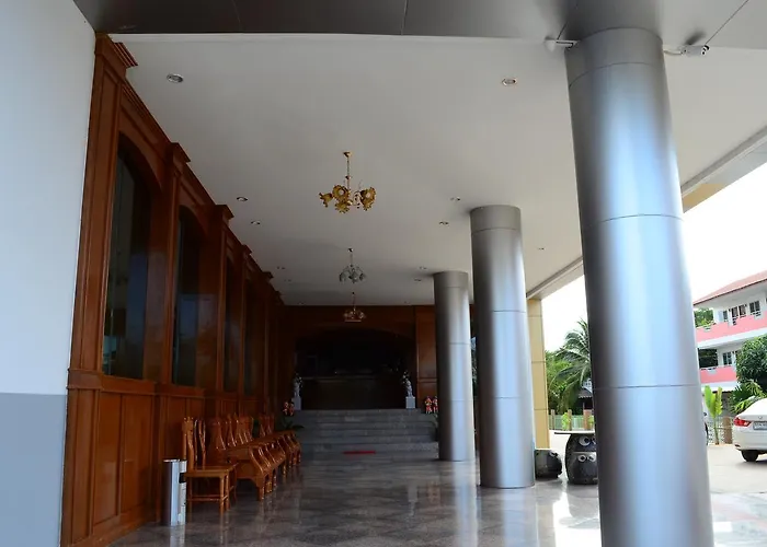 Ketsara Hotel