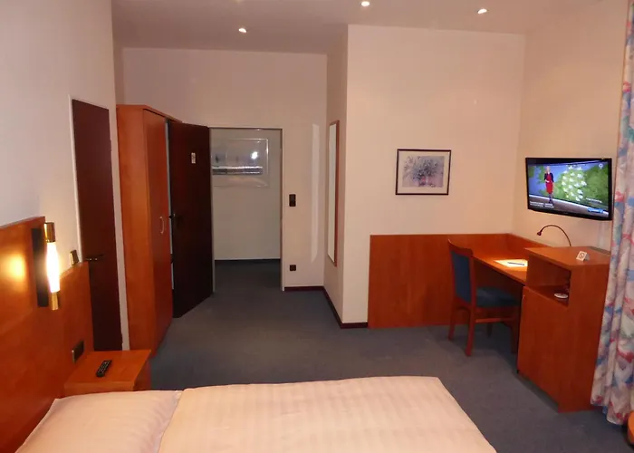 Astoria Hotel