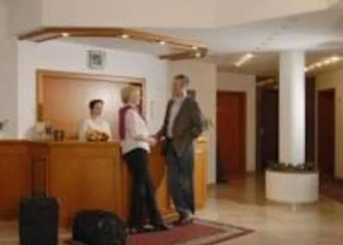 Hotels in Bad Mergentheim
