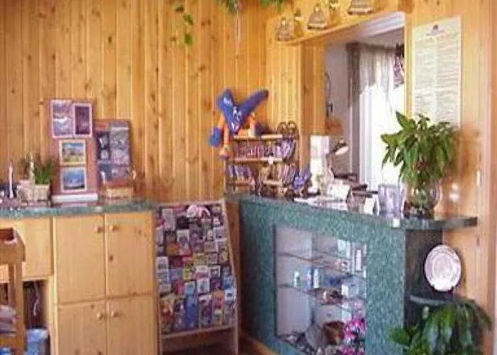 Bisbee Motels