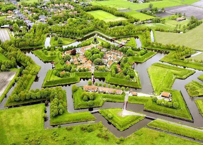 Hotels in Bourtange