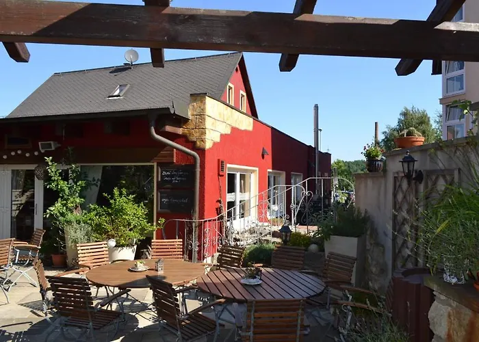 Hotel&Restaurant Zur Linde
