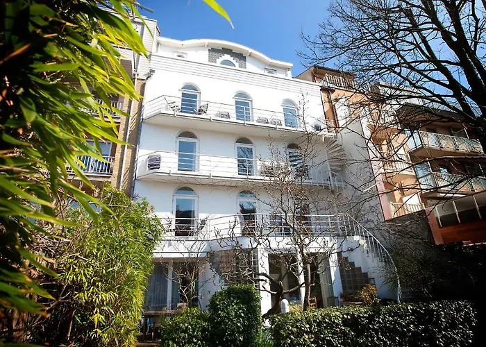 Hotel Van Bunnen