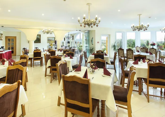 Barokk Hotel