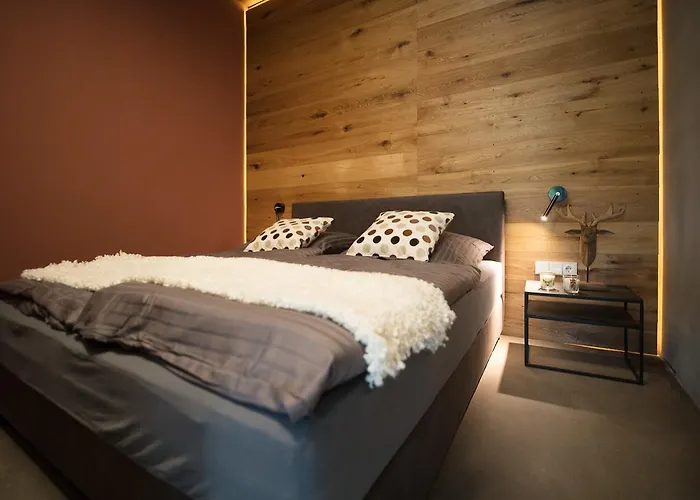 Boutique Hotel Chalet Weinberg