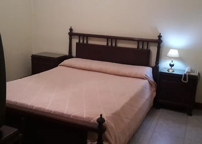 Hotel San Martín
