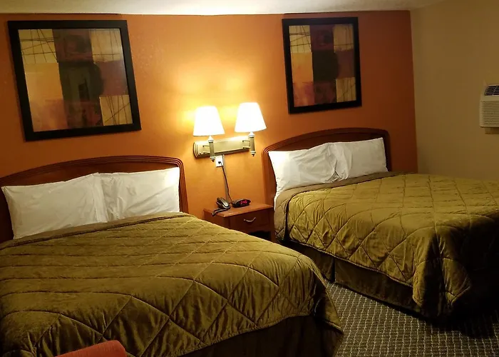 Budget Inn