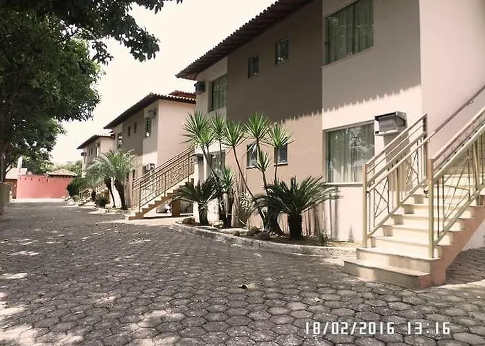 Hotel Pinheiros
