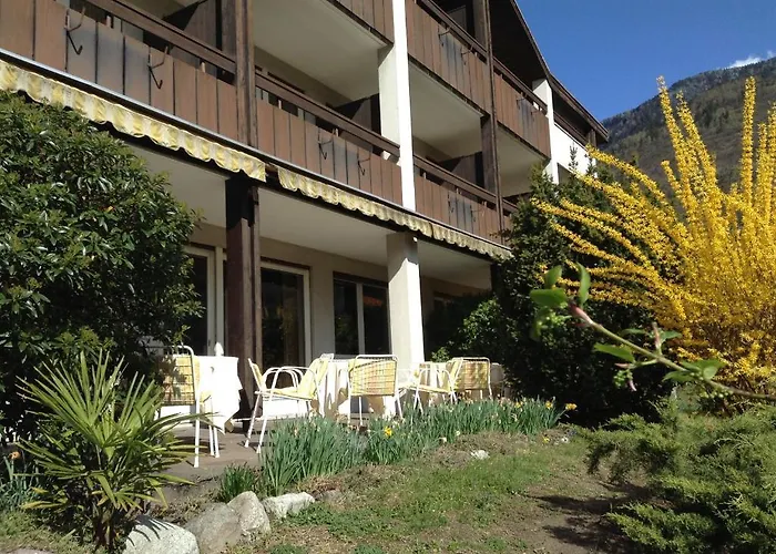 Hotel Tannerhof