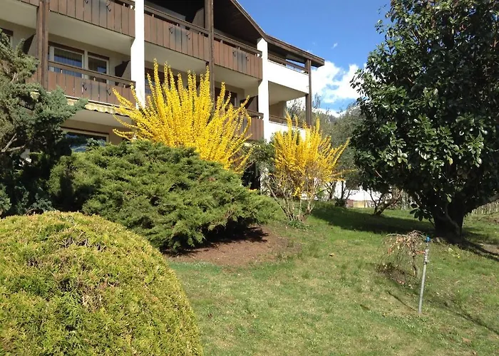 Hotel Tannerhof