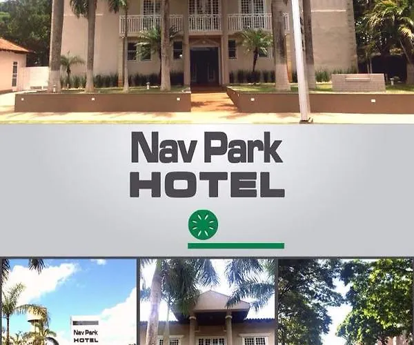 Nav Park Hotel