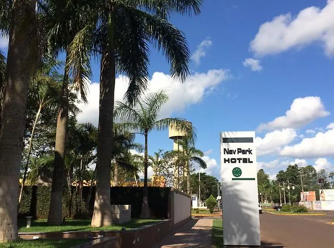 Nav Park Hotel
