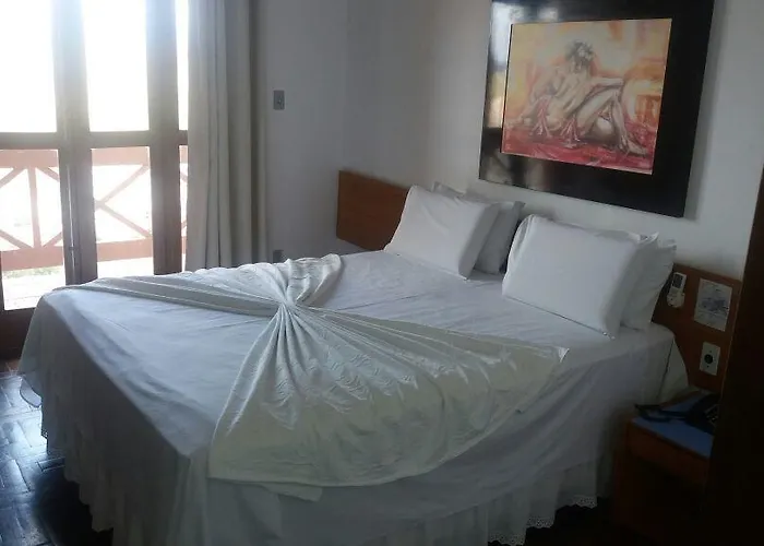 Hotel Serra do Ouro
