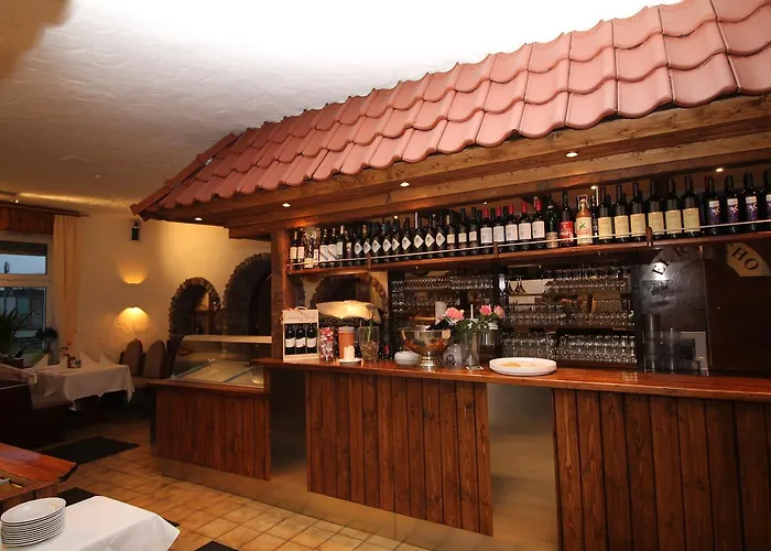 Hotels in Geldern