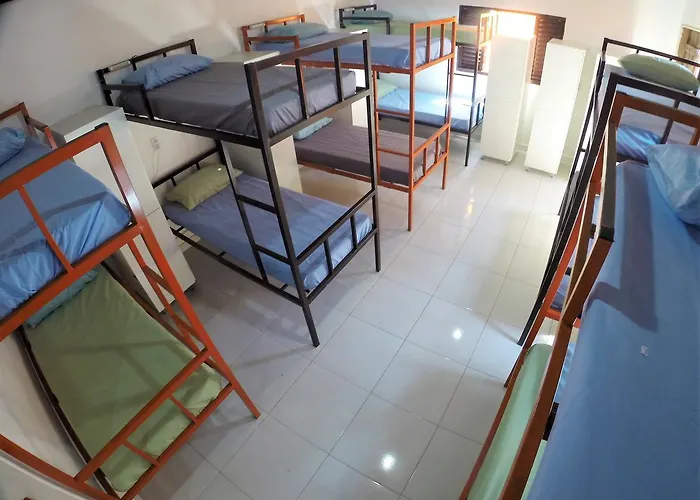 Hostel Aventura