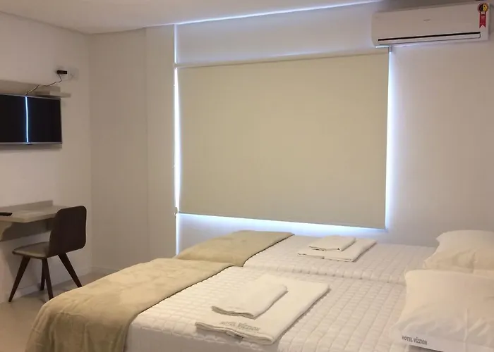 Hotel Vizzion