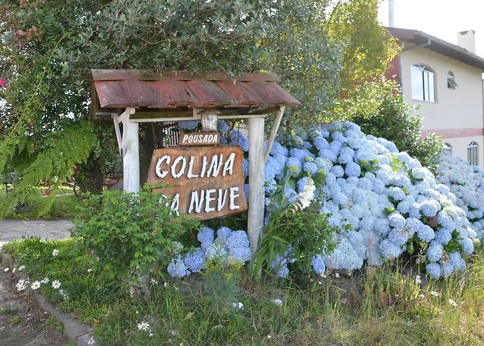 Pousada Colina Da Neve