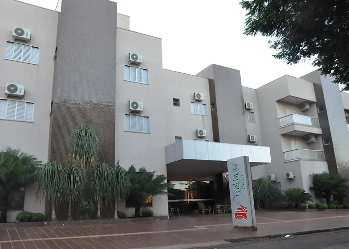 Hotel Valencia