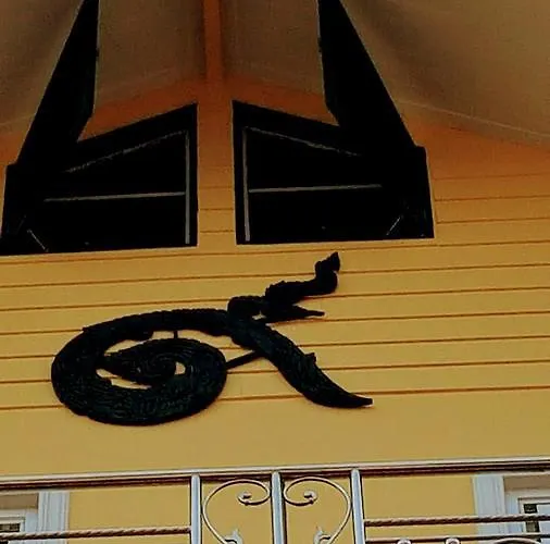 Hotels in Cha-am