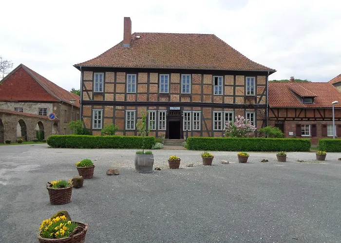 Hotel Gasthaus Weisser Mönch