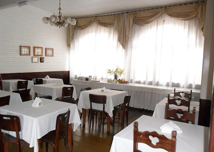 Hotel Scholze