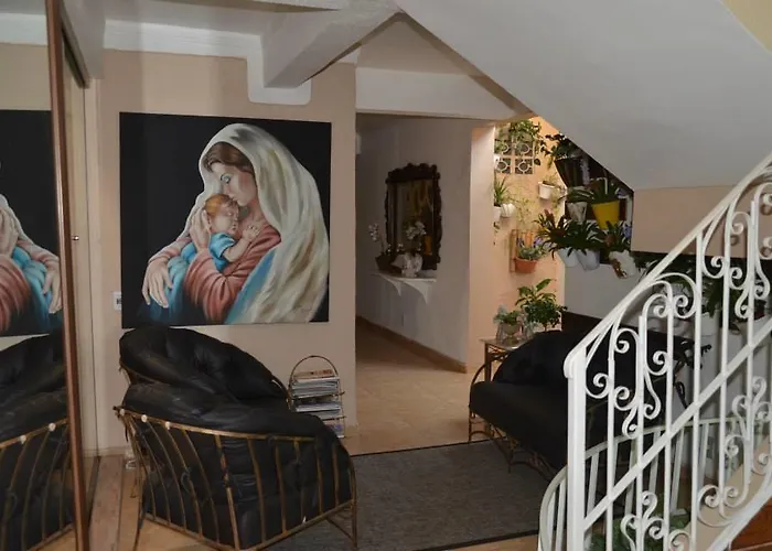 Telma Hotel
