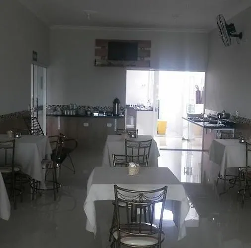 Arym Hotel