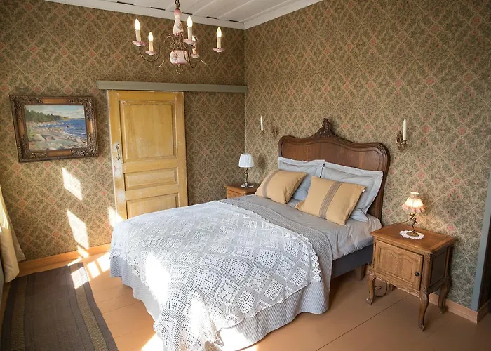 Boutique Hotel Langin Kauppahuone