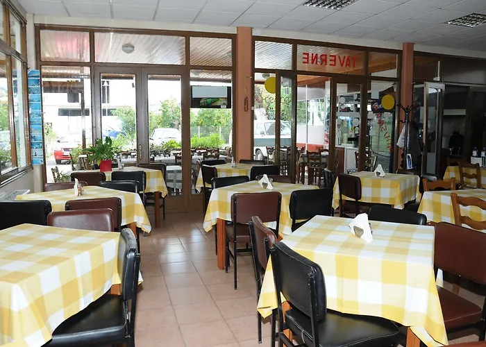 Hotel Hermes