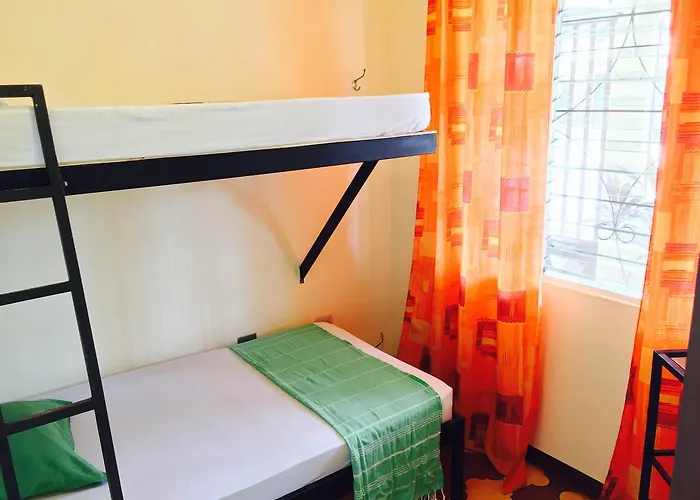 Hostel Dodero